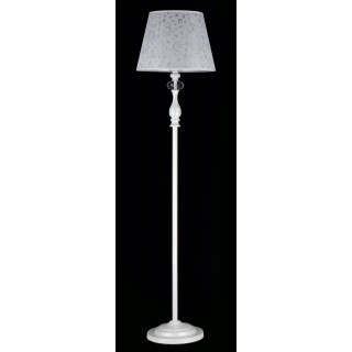 Напольный светильник (торшер) Freya FR2306-FL-01-W-foto4