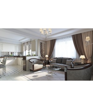 Люстра Maytoni ARM001-06-W-foto6