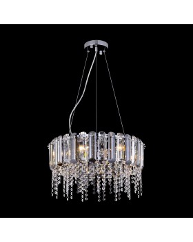 Подвесной светильник Maytoni MOD097PL-06CH-foto2