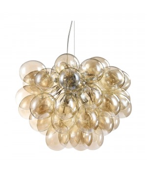 Подвесной светильник Maytoni MOD112-08-G-foto4