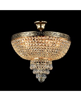 Люстра Maytoni DIA890-CL-05-G-foto2