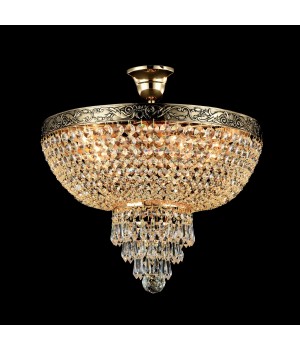 Люстра Maytoni DIA890-CL-05-G-foto2