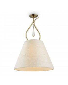 Подвесной светильник Freya FR2019PL-01BS-foto5