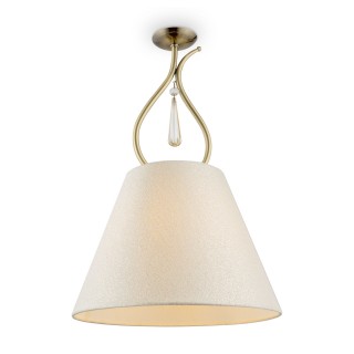 Подвесной светильник Freya FR2019PL-01BS-foto5