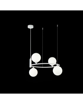 Подвесной светильник Maytoni MOD013PL-04W-foto2