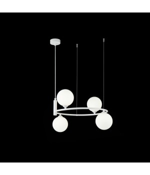 Подвесной светильник Maytoni MOD013PL-04W-foto2