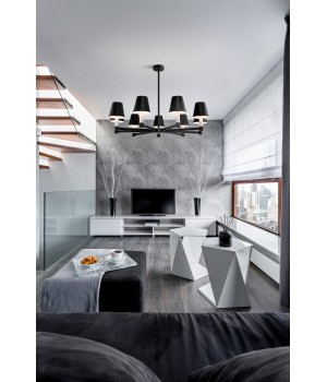 Подвесной светильник Maytoni MOD104PL-07B-foto3