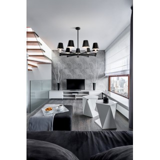 Подвесной светильник Maytoni MOD104PL-07B-foto3