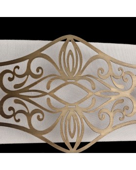 Настенный светильник (бра) Maytoni ARM959-WL-02-G-foto5