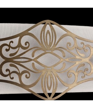 Настенный светильник (бра) Maytoni ARM959-WL-02-G-foto5