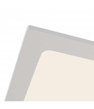 Встраиваемый светильник Technical DL020-6-L12W-foto5