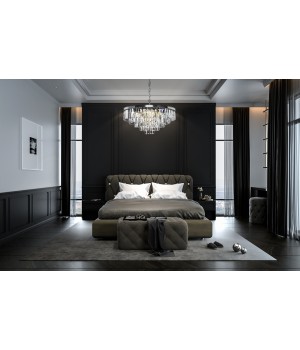 Подвесной светильник Maytoni MOD085PL-12CH-foto3