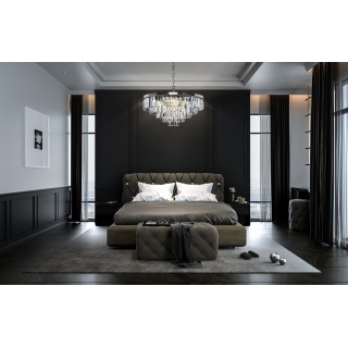 Подвесной светильник Maytoni MOD085PL-12CH-foto3