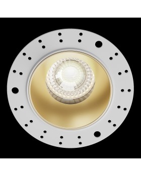 Встраиваемый светильник (Набор) Technical DL051-2MG-foto3