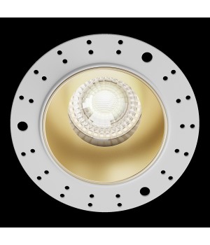 Встраиваемый светильник (Набор) Technical DL051-2MG-foto3