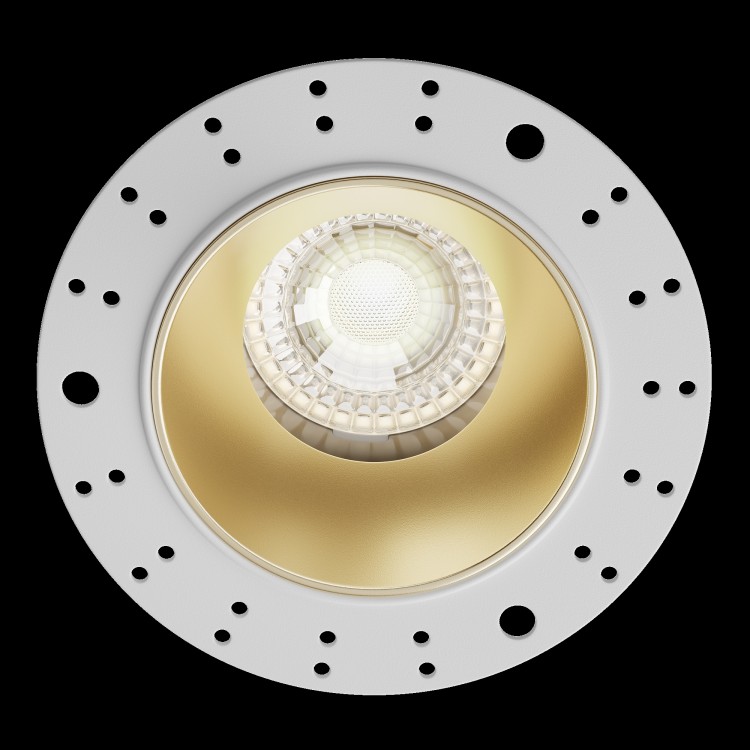 Встраиваемый светильник (Набор) Technical DL051-2MG
