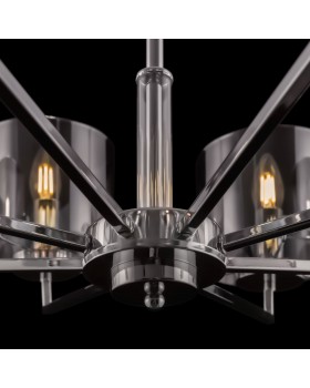 Люстра Freya FR5096PL-08CH-foto6