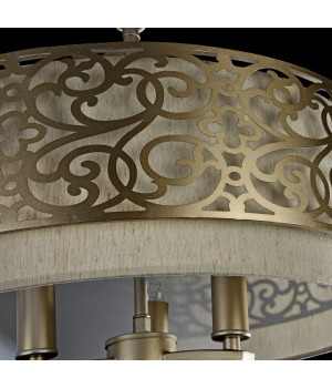 Подвесной светильник Maytoni H260-03-N-foto2