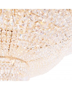 Люстра Maytoni DIA890-CL-34-G-foto2