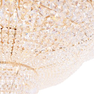 Люстра Maytoni DIA890-CL-34-G-foto2