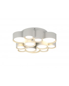 Потолочный светильник Freya FR6043CL-L30W-foto2