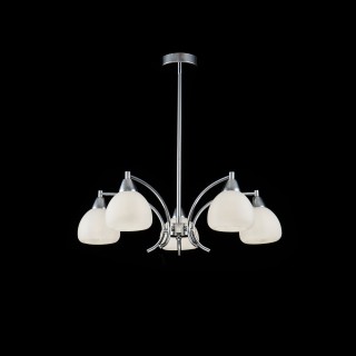 Люстра Freya FR5022PL-05CH-foto2