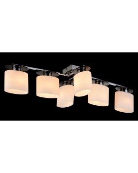 Потолочный светильник Freya FR5101-CL-06-CN-foto4