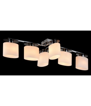 Потолочный светильник Freya FR5101-CL-06-CN-foto4