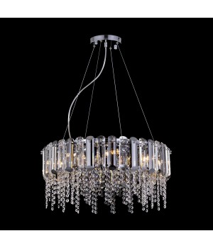 Подвесной светильник Maytoni MOD097PL-08CH-foto2