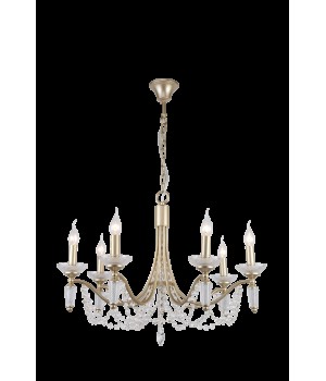 Люстра Freya FR2009PL-07G-foto5