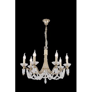 Люстра Freya FR2009PL-07G-foto5