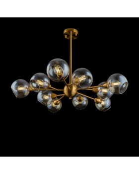 Люстра Freya FR5121PL-10G-foto2