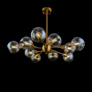 Люстра Freya FR5121PL-10G-foto2