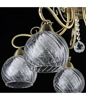 Потолочный светильник Freya FR2662-PL-05-BZ-foto7