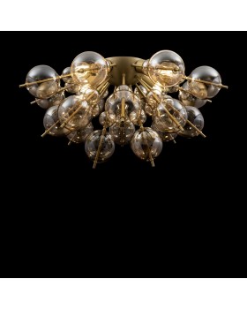 Потолочный светильник Maytoni MOD133CL-04BS-foto3