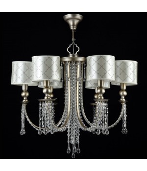 Люстра Maytoni H018-PL-06-NG-foto5