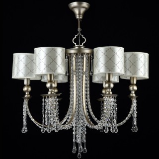 Люстра Maytoni H018-PL-06-NG-foto5