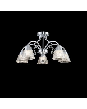 Люстра Freya FR2011CL-05CH-foto2