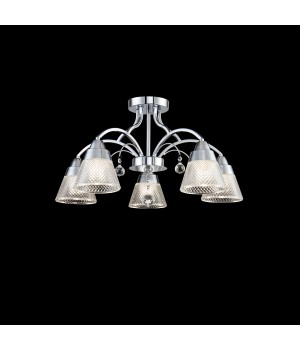 Люстра Freya FR2011CL-05CH-foto2