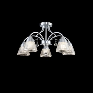 Люстра Freya FR2011CL-05CH-foto2