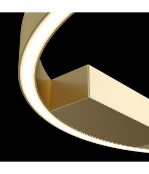 Потолочный светильник Maytoni MOD058CL-L25BS4K-foto2