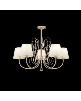 Люстра Freya FR2030CL-05G-foto2