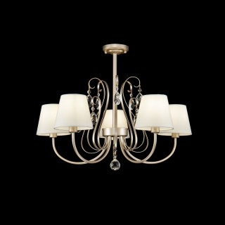 Люстра Freya FR2030CL-05G-foto2