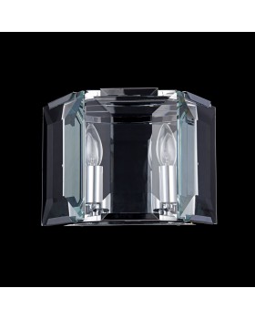 Настенный светильник (бра) Maytoni MOD202WL-02N-foto8