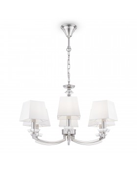 Люстра Maytoni MOD019PL-06CH-foto3