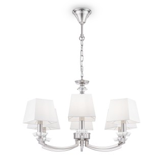 Люстра Maytoni MOD019PL-06CH-foto3