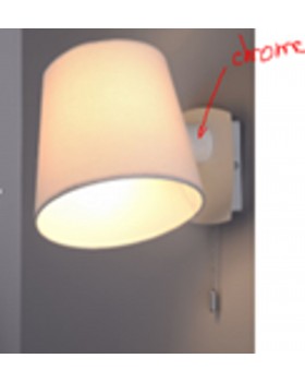 Настенный светильник (бра) Maytoni MOD617WL-01W-foto7