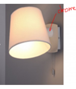 Настенный светильник (бра) Maytoni MOD617WL-01W-foto7