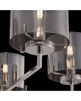 Люстра Freya FR5096PL-05CH-foto6