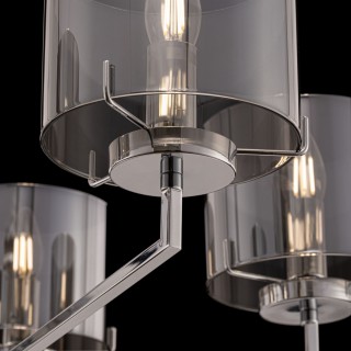 Люстра Freya FR5096PL-05CH-foto6